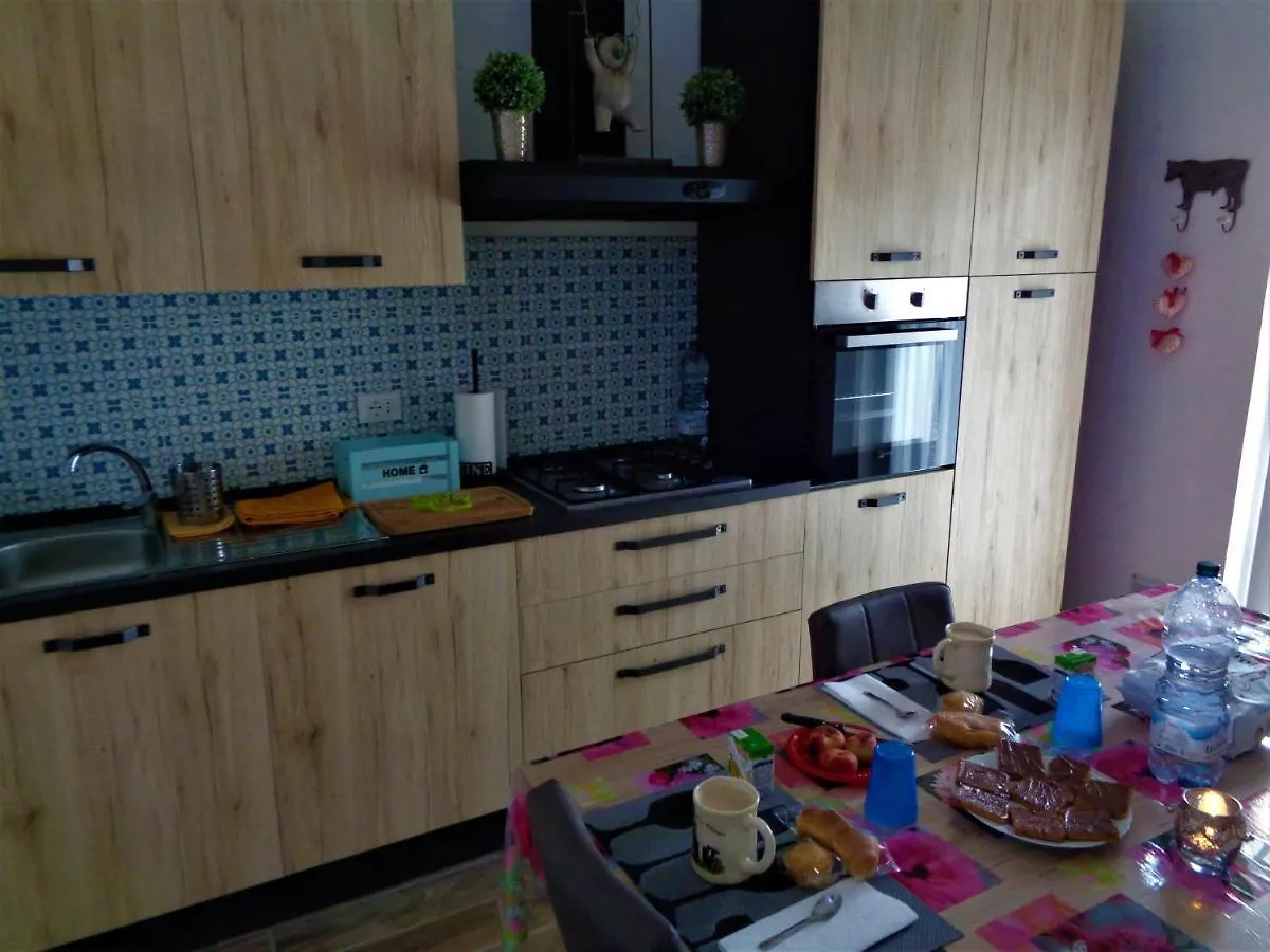 Bed Breakfast Il Coltivatore Del Re 비아레지오 0*,