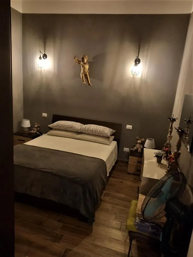 Bed Breakfast Il Coltivatore Del Re 비아레지오 B&B