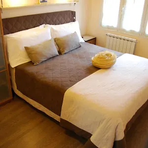 5* Frühstückspension Burlamacco Gold