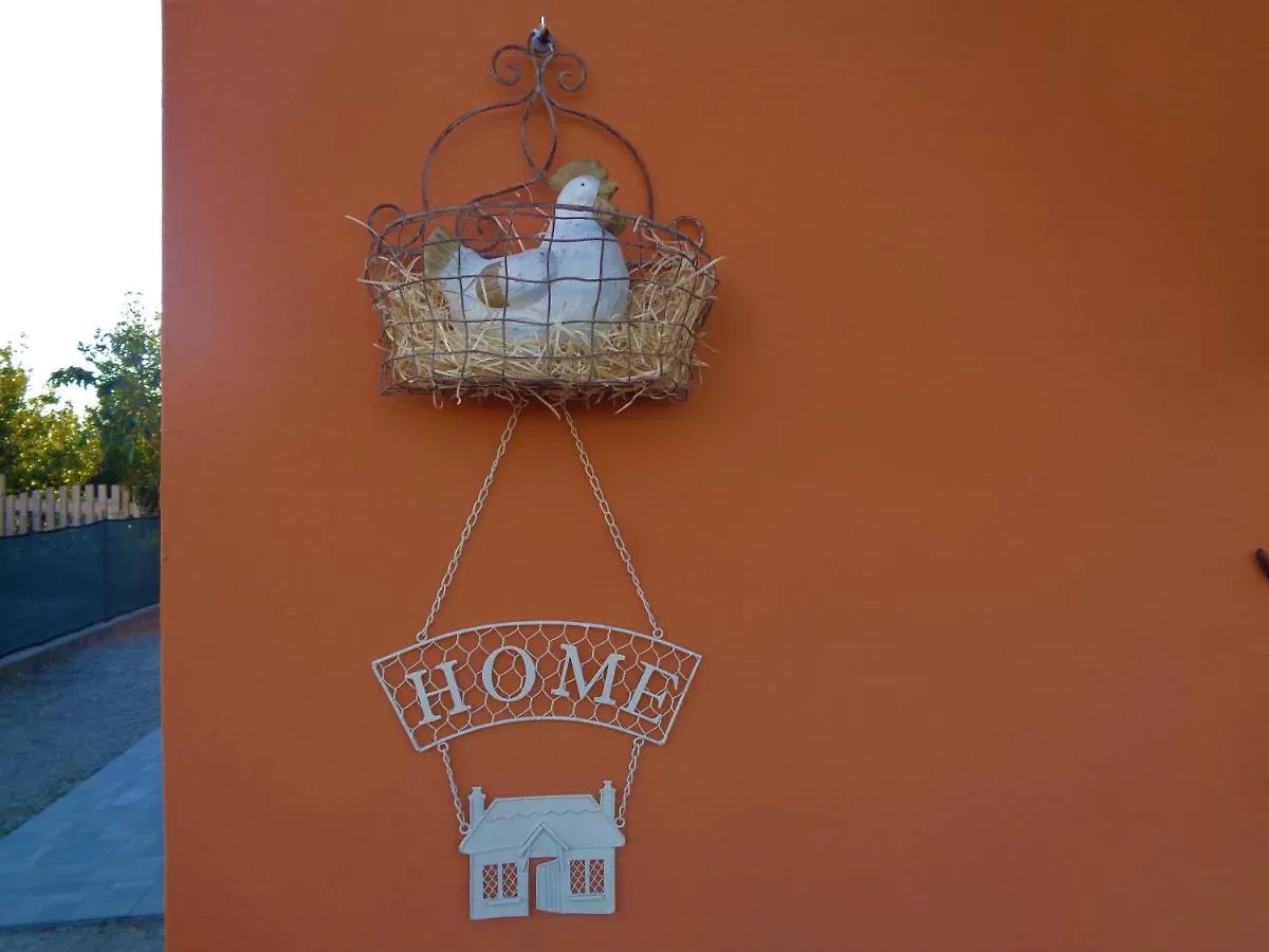 Bed Breakfast Il Coltivatore Del Re Viareggio 0*,  Italy