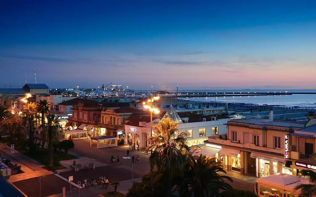 Bed & Breakfast Bed Breakfast Il Coltivatore Del Re Viareggio Italy