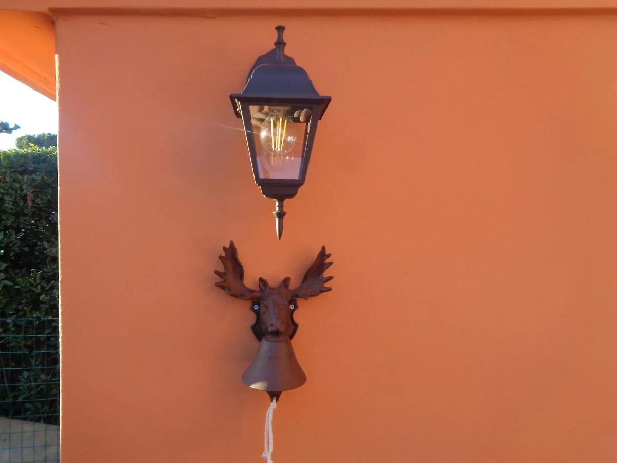 Bed Breakfast Il Coltivatore Del Re Viareggio Bed & Breakfast