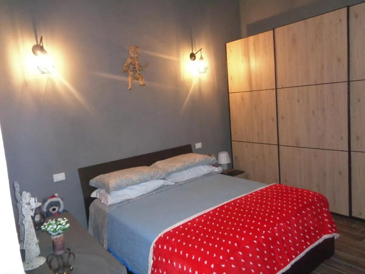 Bed Breakfast Il Coltivatore Del Re Viareggio 0*,  Italy