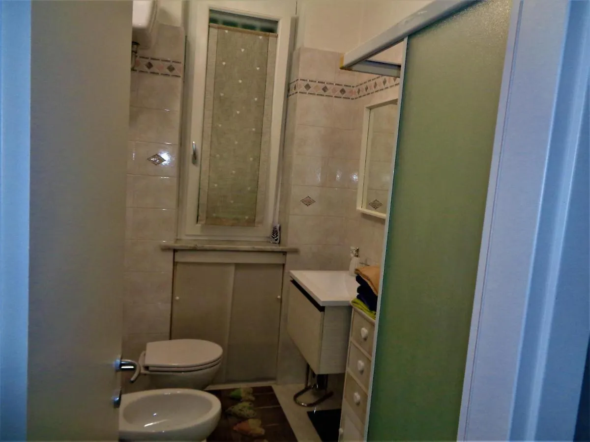 Bed Breakfast Il Coltivatore Del Re Viareggio