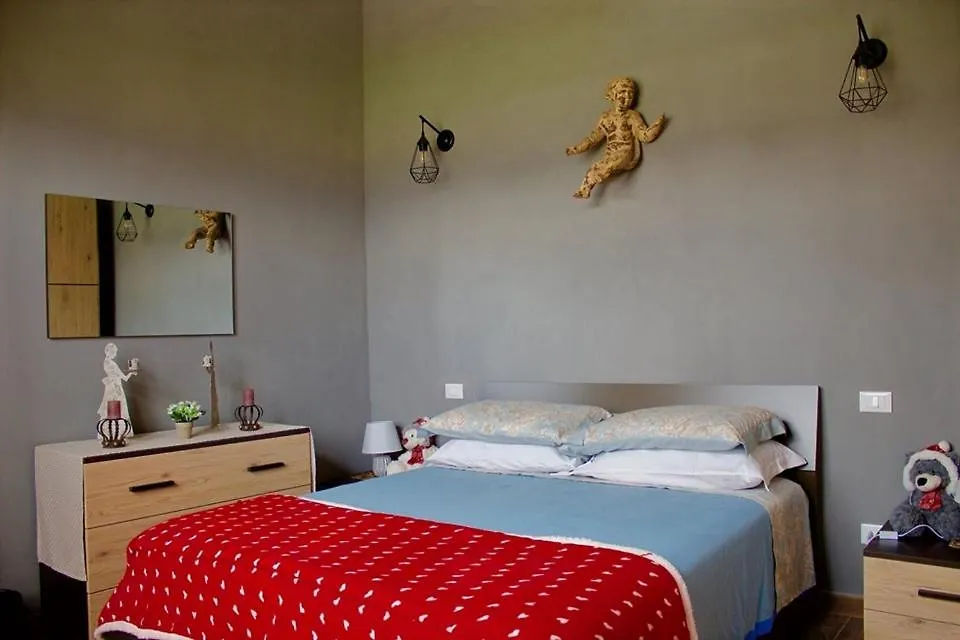 Bed Breakfast Il Coltivatore Del Re Viareggio