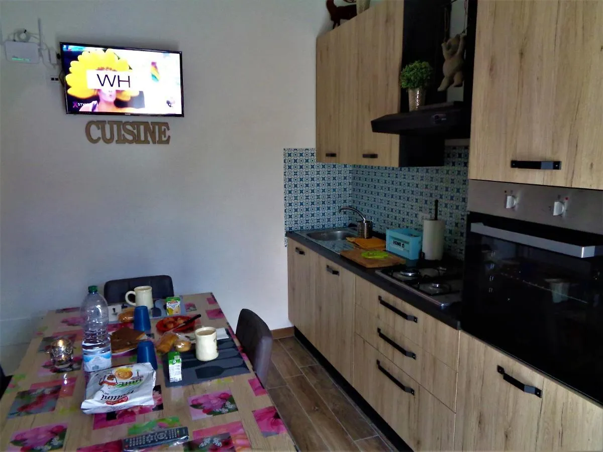 Bed Breakfast Il Coltivatore Del Re Viareggio Bed & Breakfast