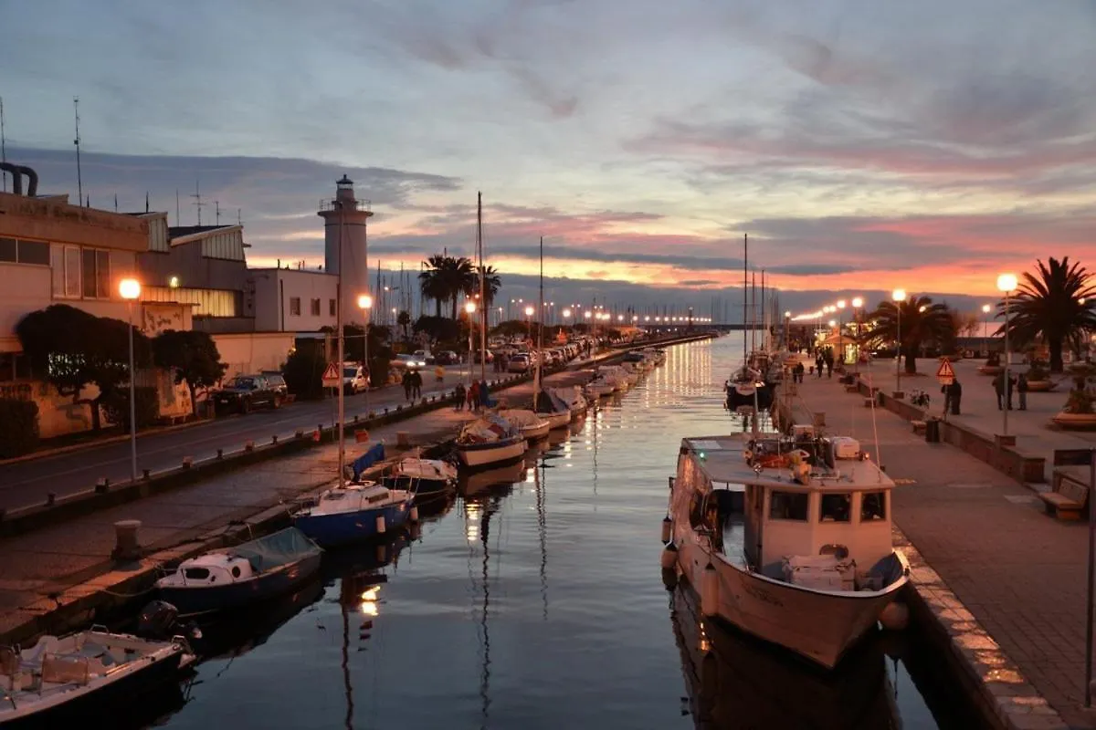 Bed Breakfast Il Coltivatore Del Re Viareggio 0*,  Italien