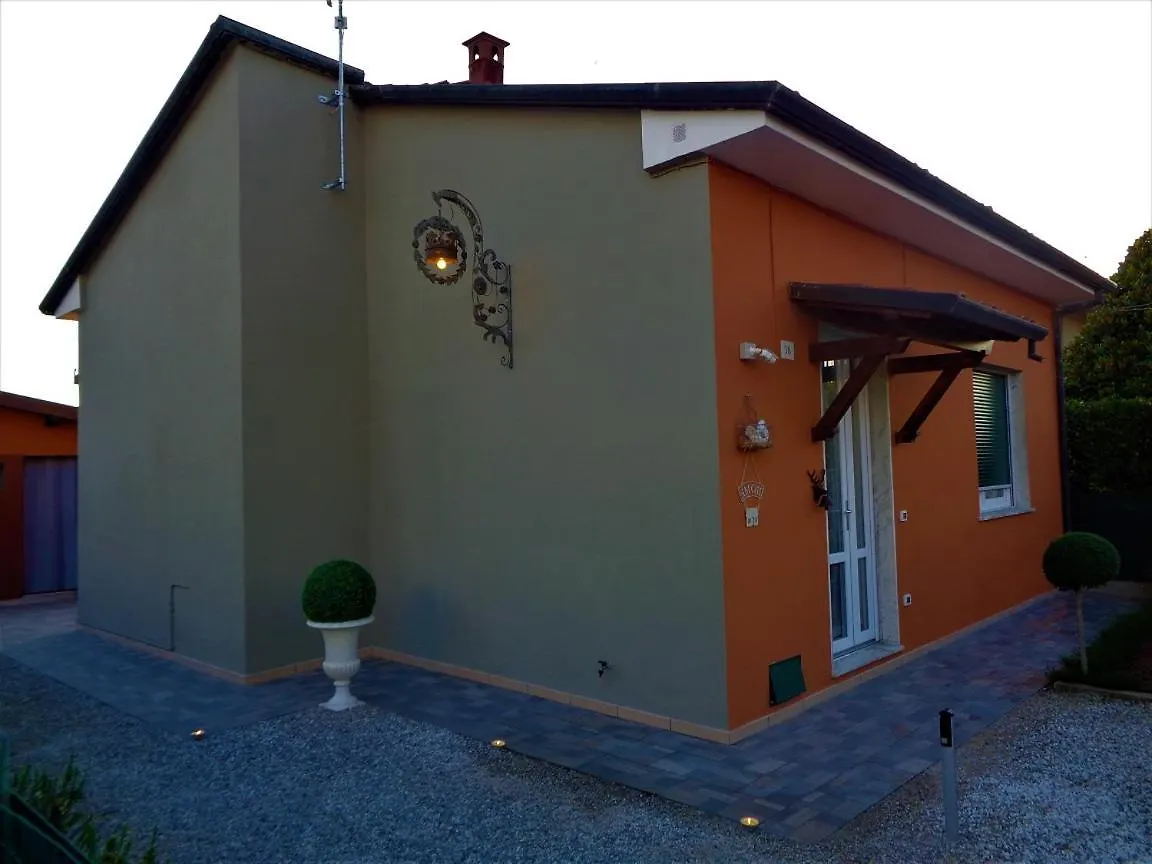 Bed Breakfast Il Coltivatore Del Re Viareggio Italy