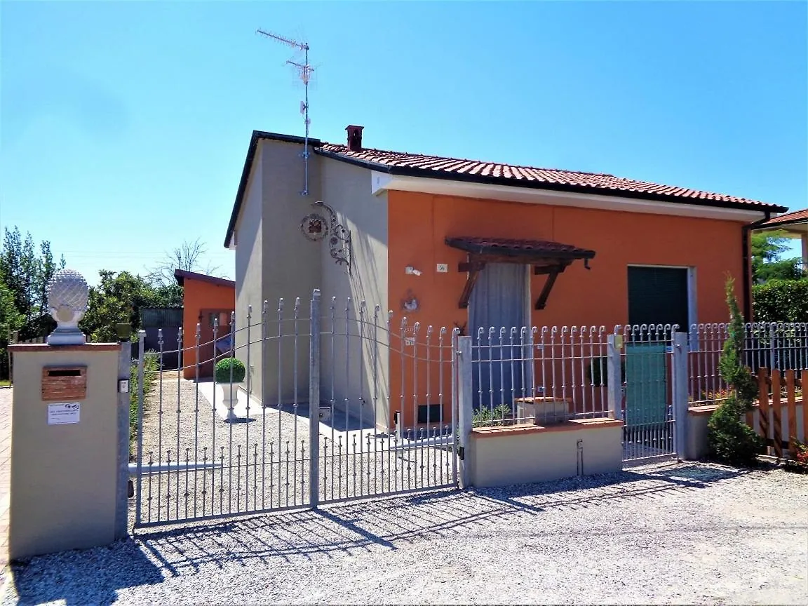 Bed Breakfast Il Coltivatore Del Re Viareggio
