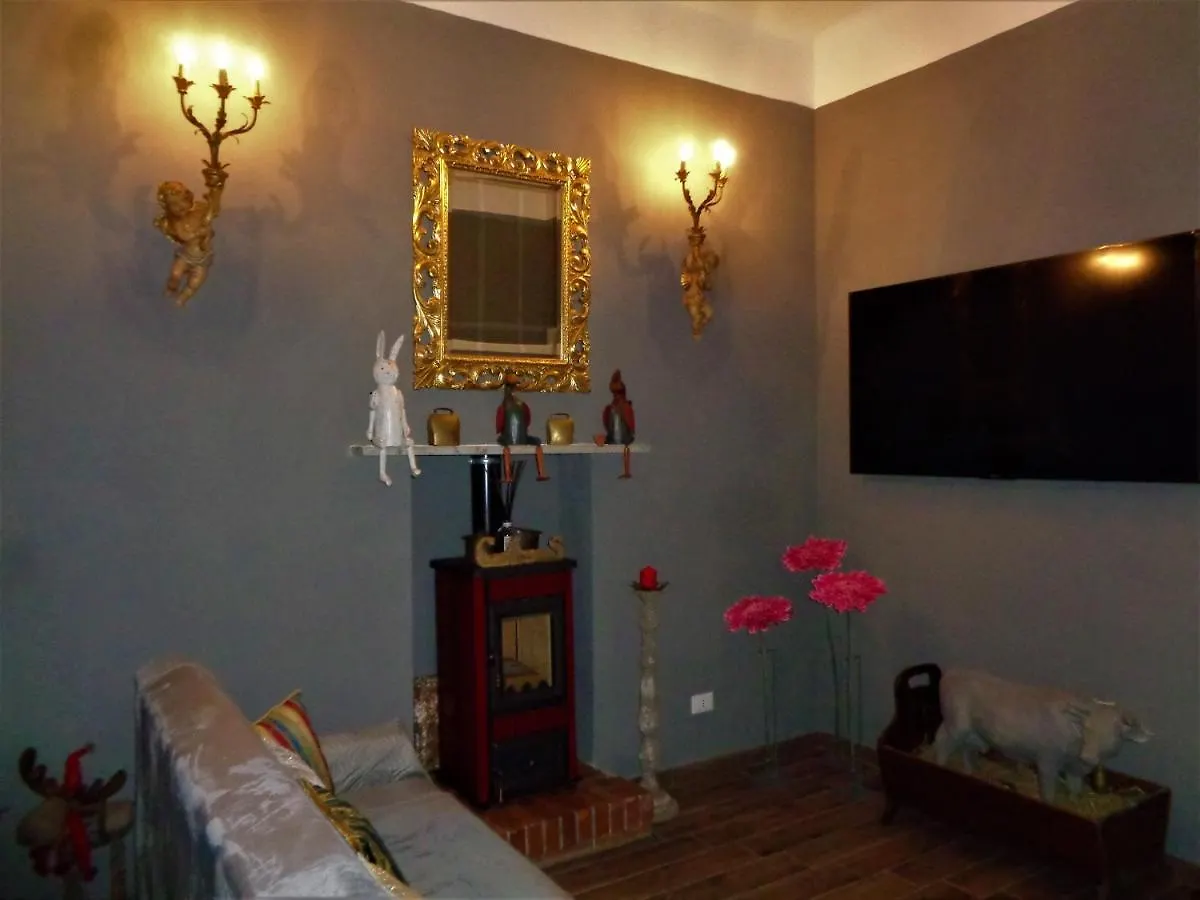 Bed & Breakfast Bed Breakfast Il Coltivatore Del Re Viareggio