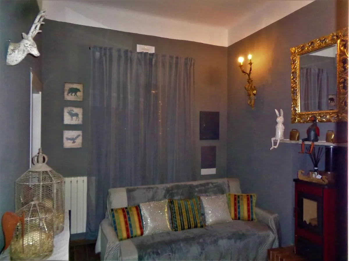Bed & Breakfast Bed Breakfast Il Coltivatore Del Re Viareggio