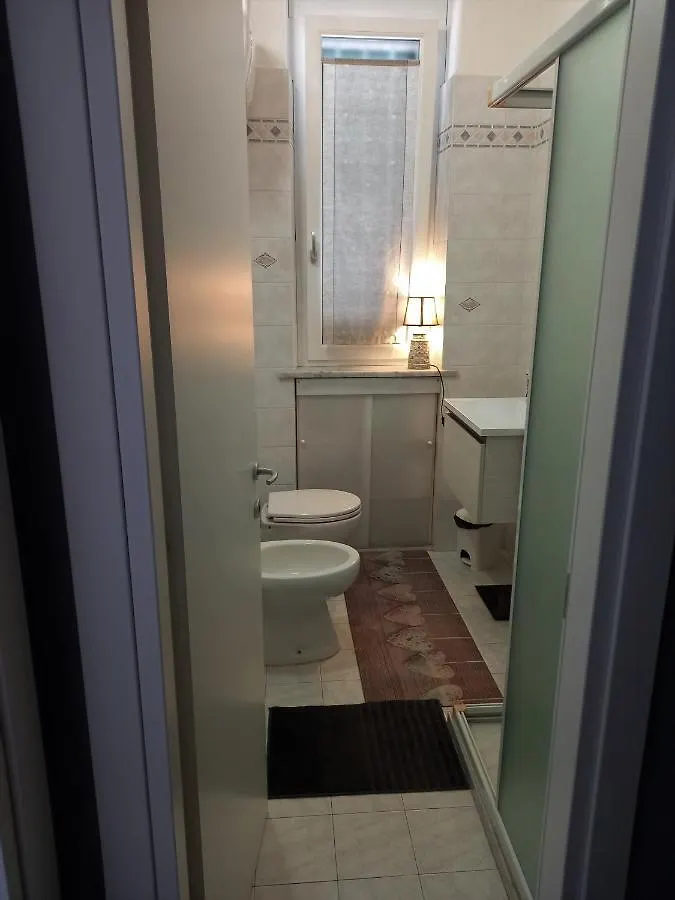 Frühstückspension Bed Breakfast Il Coltivatore Del Re Viareggio Italien